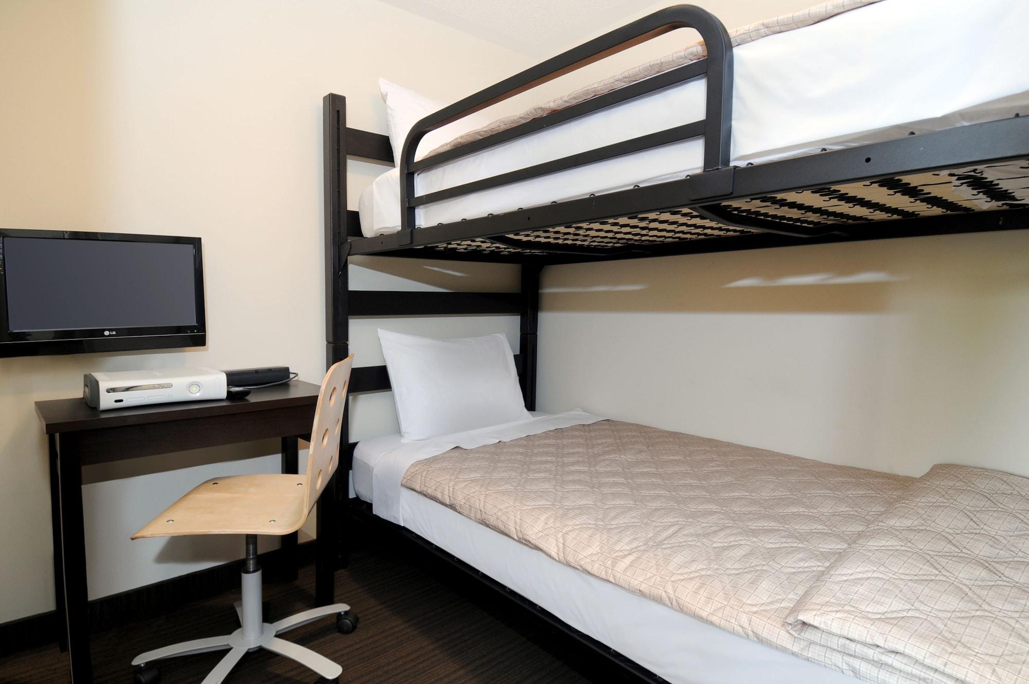 Hotel Super 8 By Wyndham Peterborough Zimmer foto