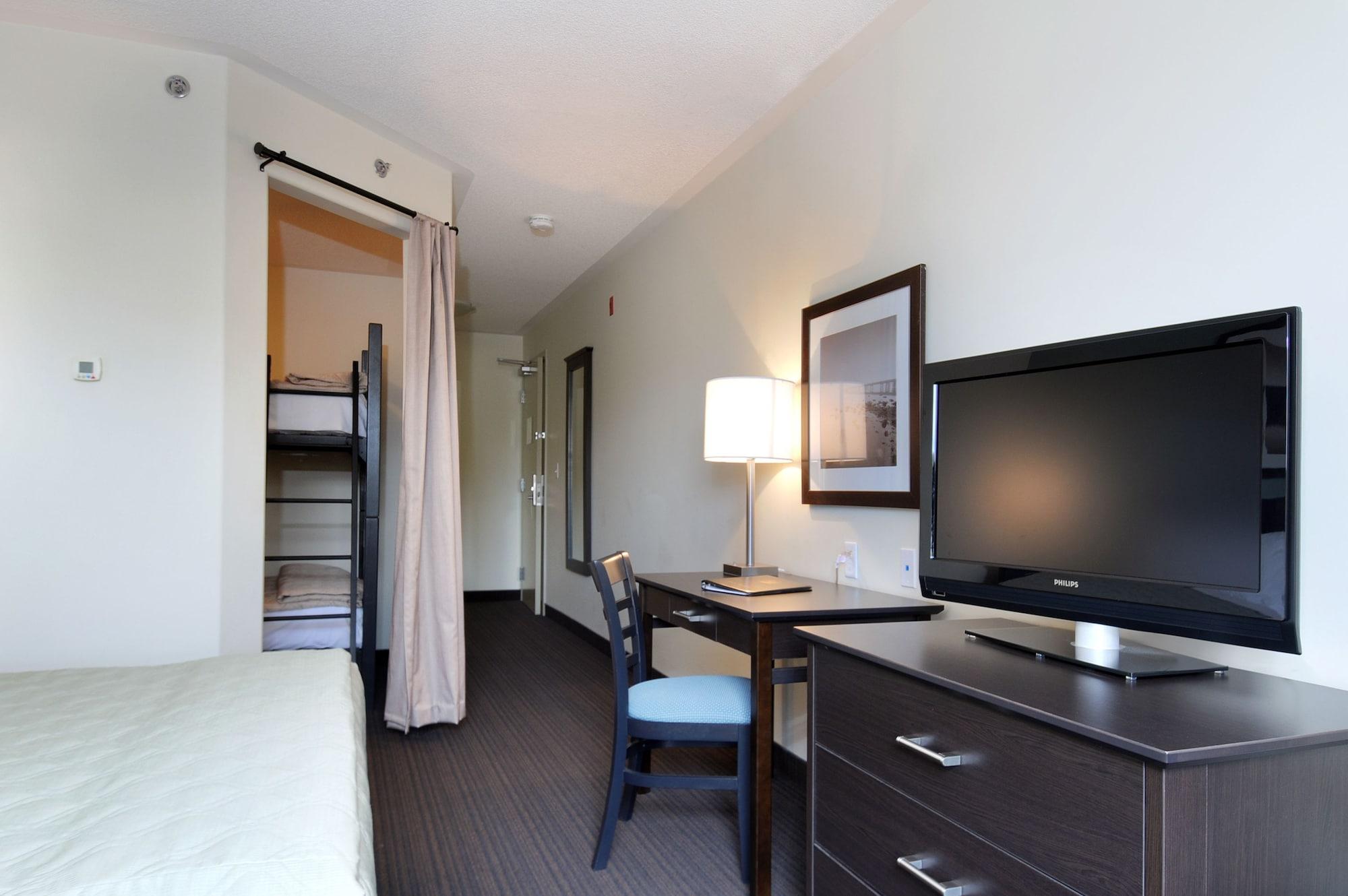 Hotel Super 8 By Wyndham Peterborough Zimmer foto